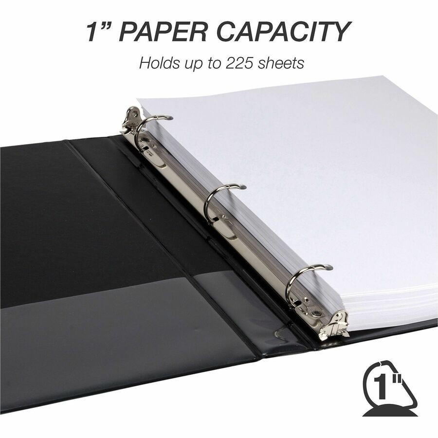 Samsill Ring Binder (mp46430)