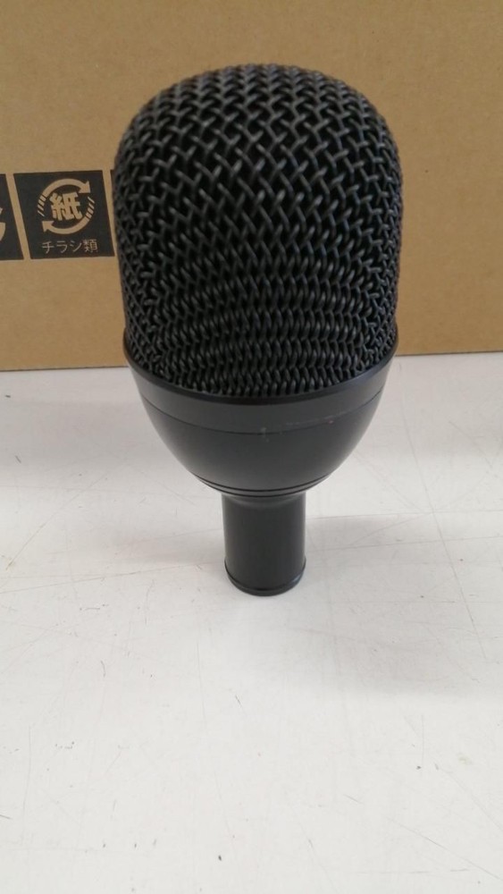 AUDIX Dynamic Microphone F6 Used