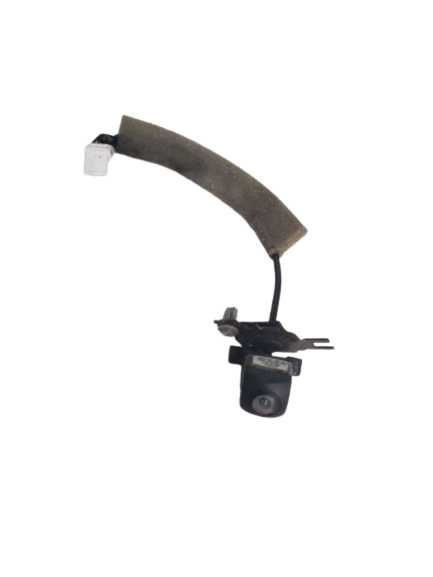 Camera/ Projector Rear View Camera Gate Mounted Fits 2007-2009 MDX OEM