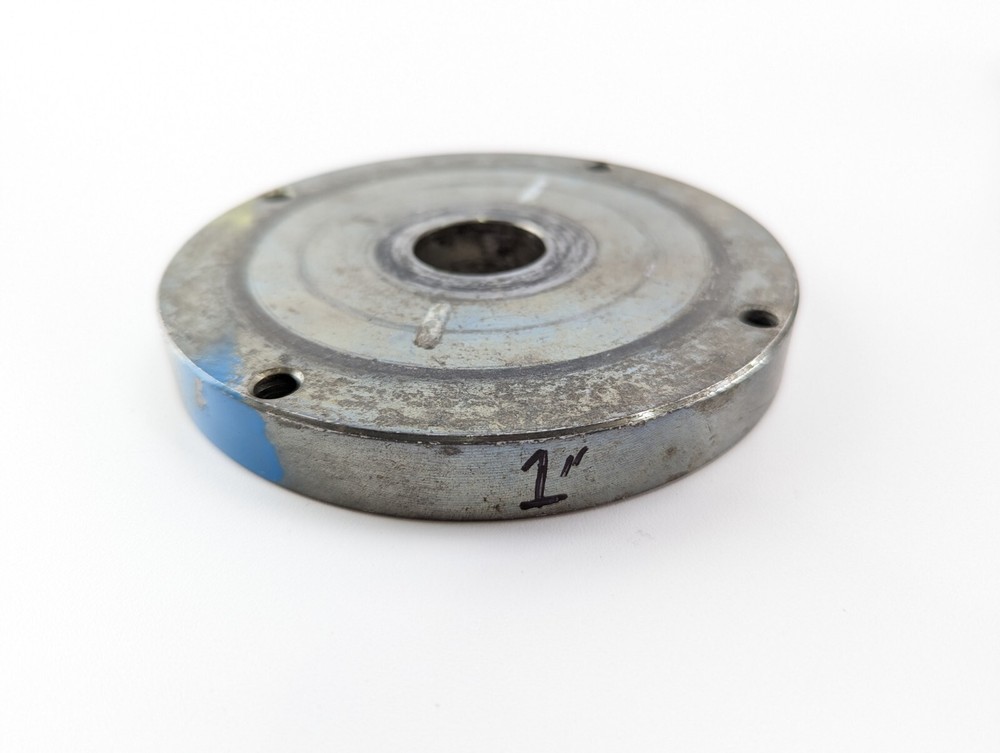 Skidmore Wilhelm ML Bolt Tension Calibrator