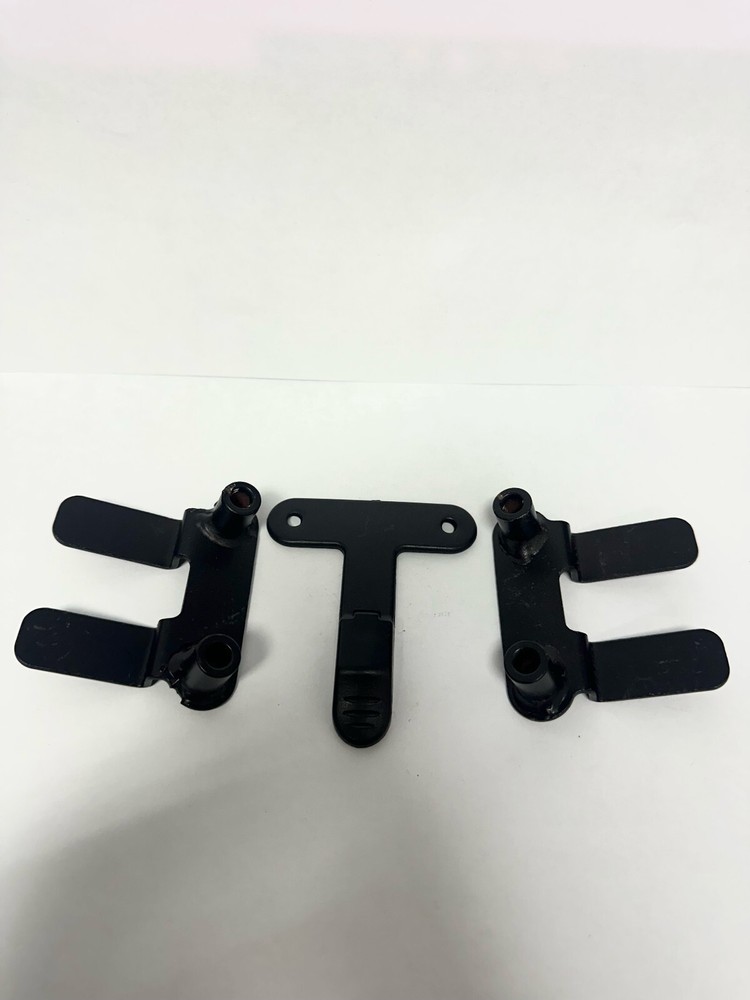 Pride GoGo LX/ Endurance Li Front Basket Bracket