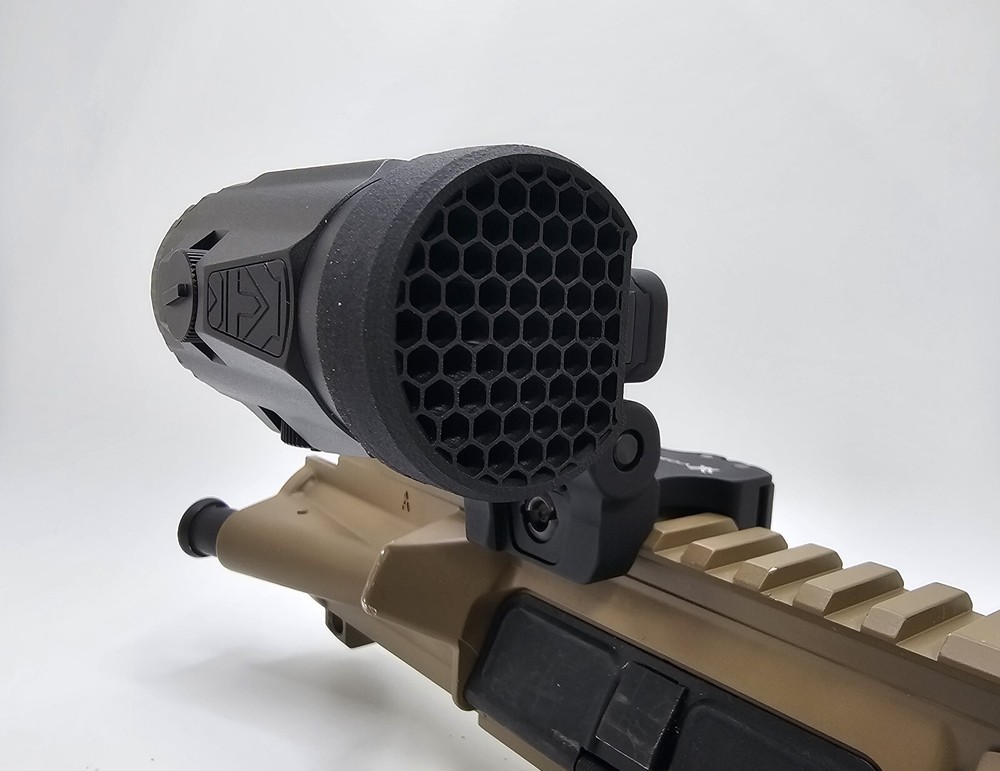Killflash/ARD - Vortex Micro 3x Magnifier