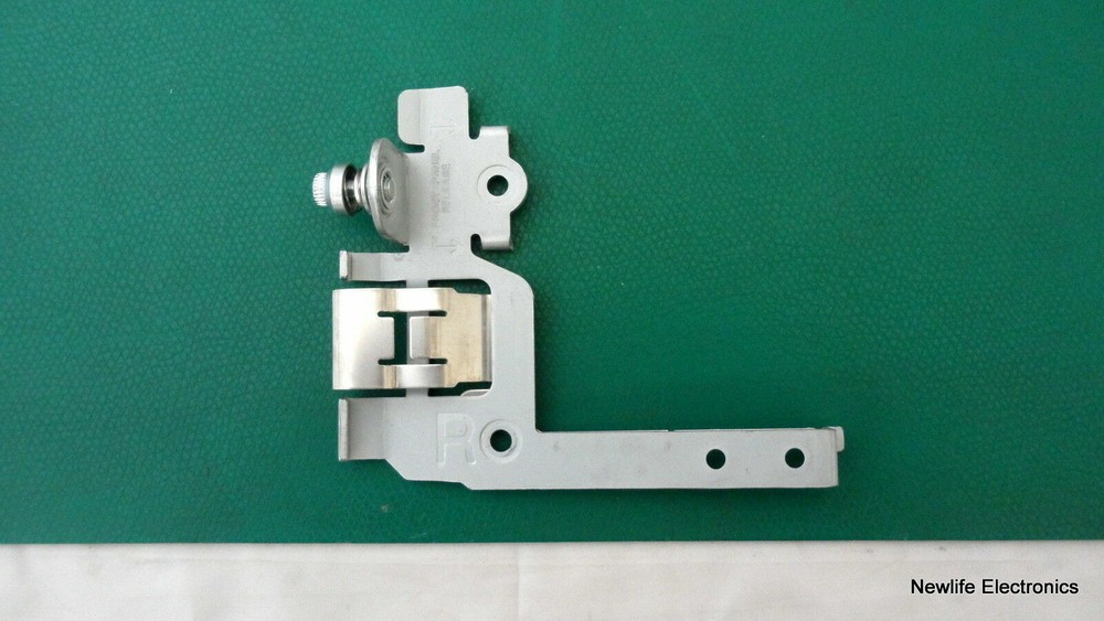HP A7231-04062 Right Latch Bracket
