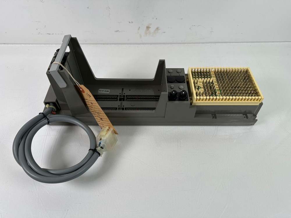 NOS WESTERN ELECTRIC 641A PANEL BELL SYSTEM