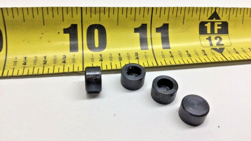 Lematic 01-6526 Toggle Shoe (Pack of 4)