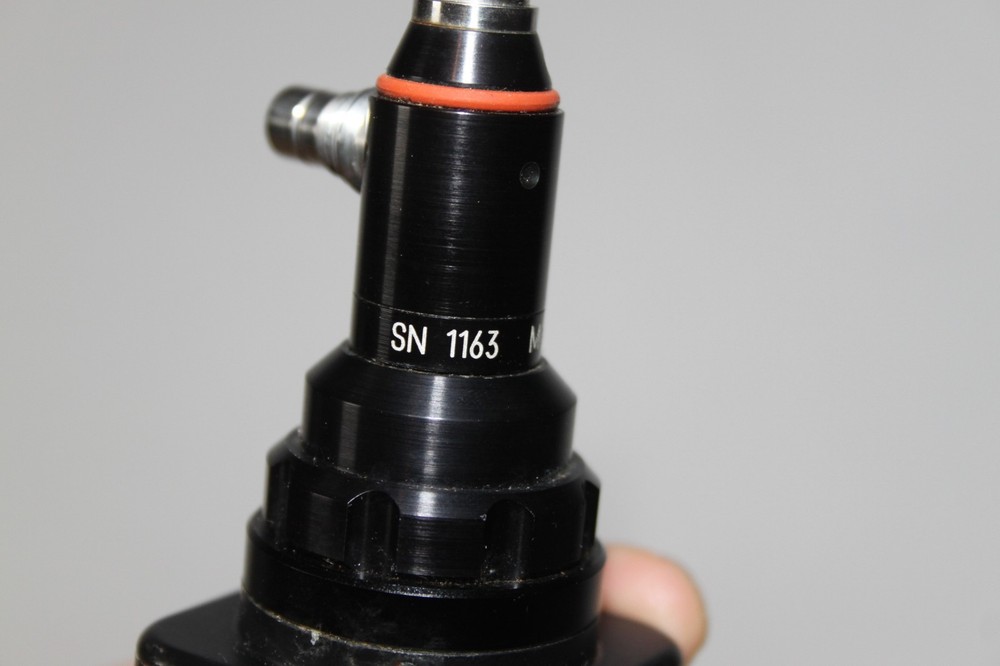 MedRX Watec 202B Camera ONLY Untested
