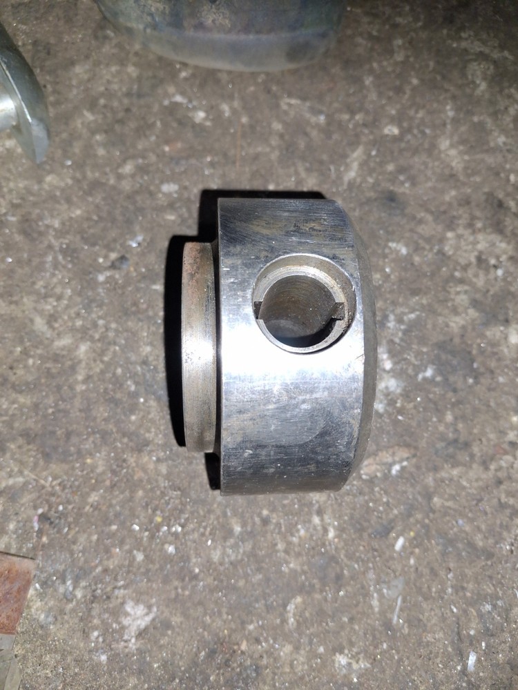 Devleig Microbore Head R-508