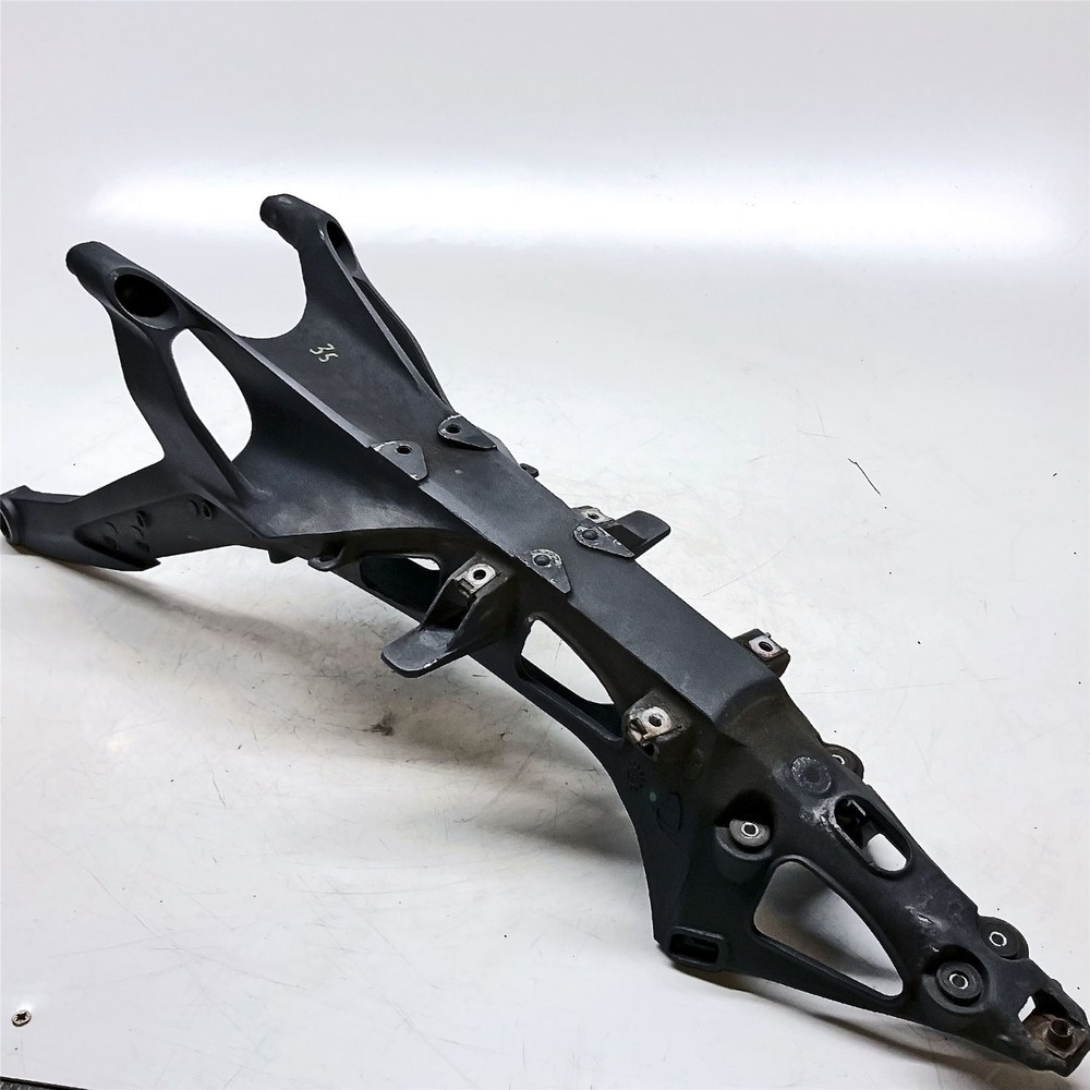 2014 Ducati 1199 Panigale ABS Sub frame - 47110253BA