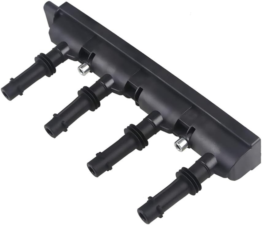Ignition coil pack replacement for chevy cruze sonic volt