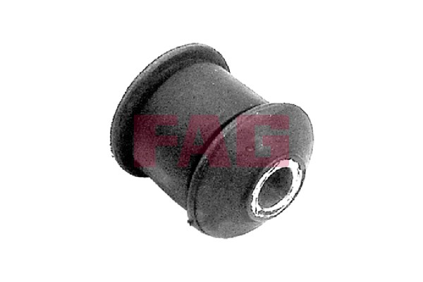 Engine control arm entblock front left (left)