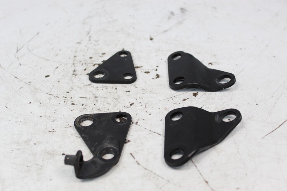 2007 Yamaha Road Star Xv1700a Engine Motor Mounts