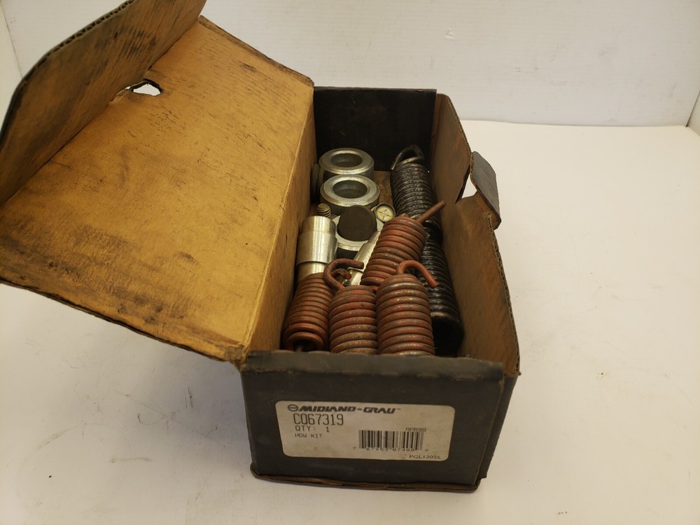 MIDLAND CQ67319 HARDWARE KIT