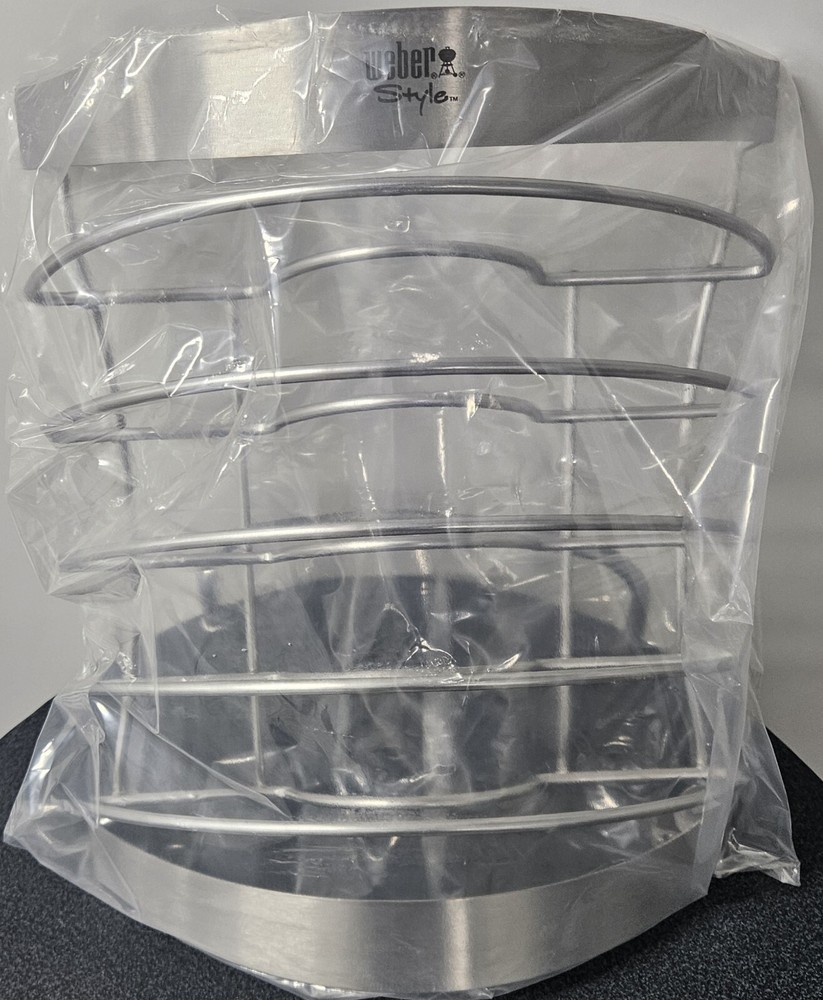 Weber Rib Rack #6453
