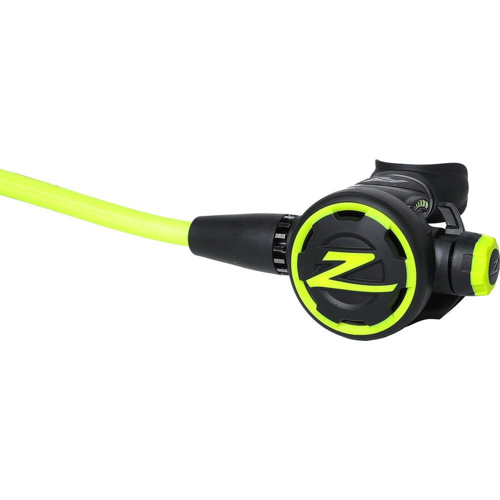 Zeagle F8 Octopus Regulators (320-8310)
