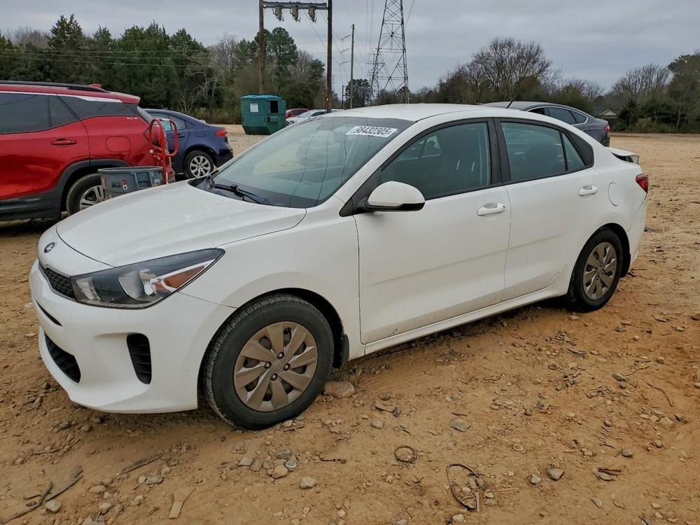 Fuse Box Engine Fits 18-19 RIO 4962749