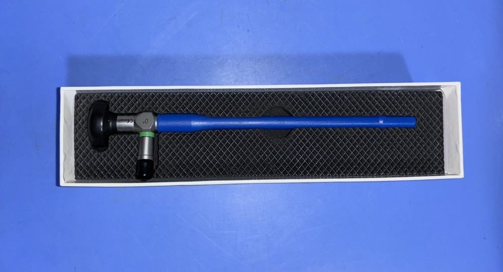 rigid Endoscope Laparoscope Laparoscopic Instruments 0 degree