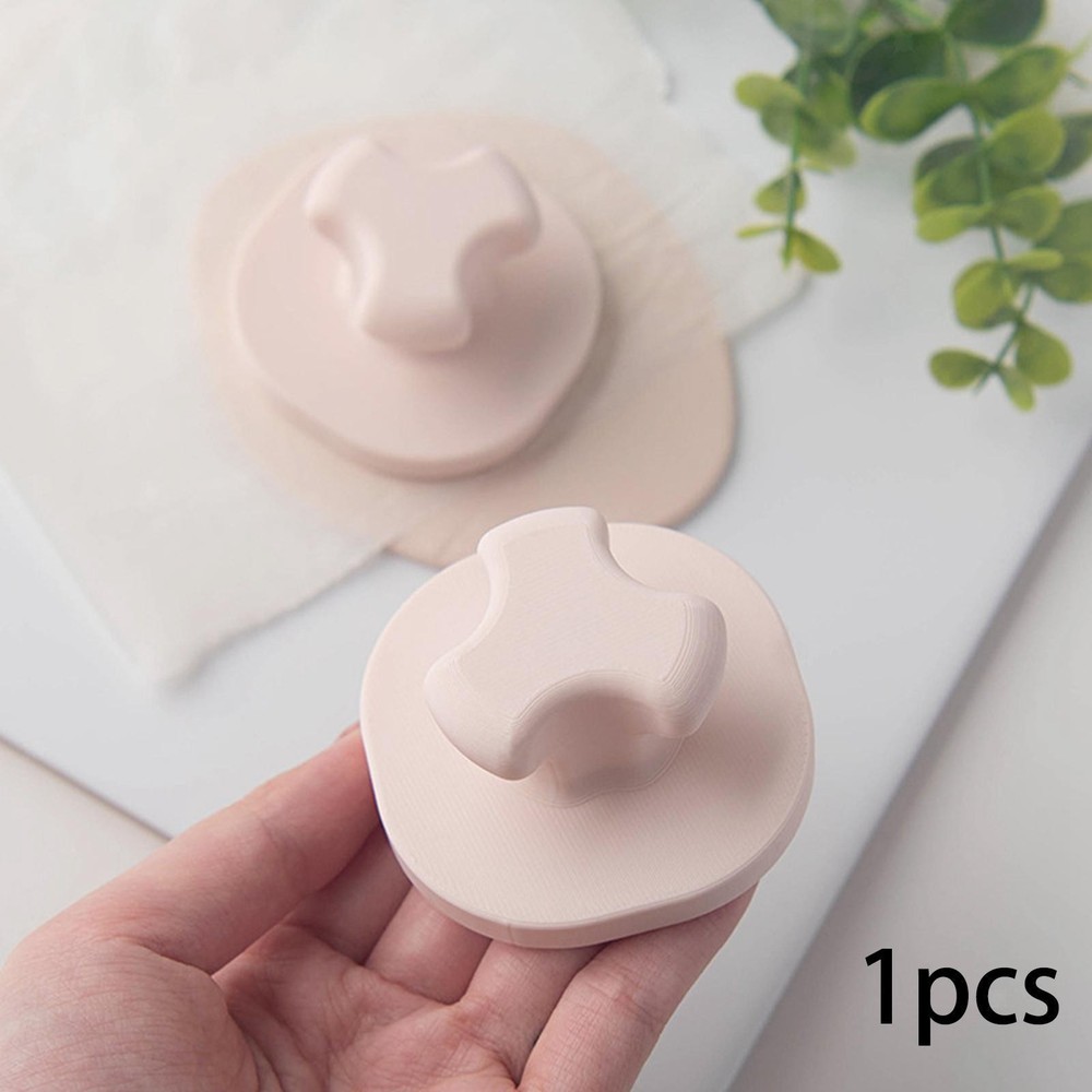 Clay Scrape Pottery Tool Clay Smoother Tools