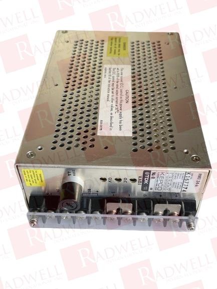 KEPCO RMX24-A / RMX24A (USED)