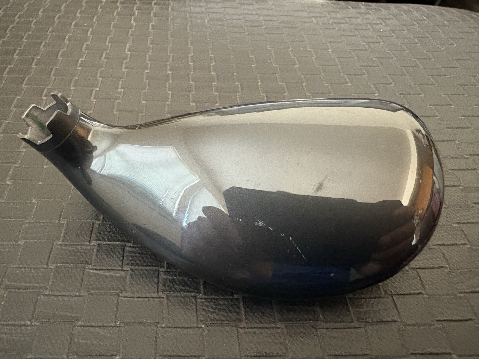 Titleist 818 H2 Hybrid 19* Head Only