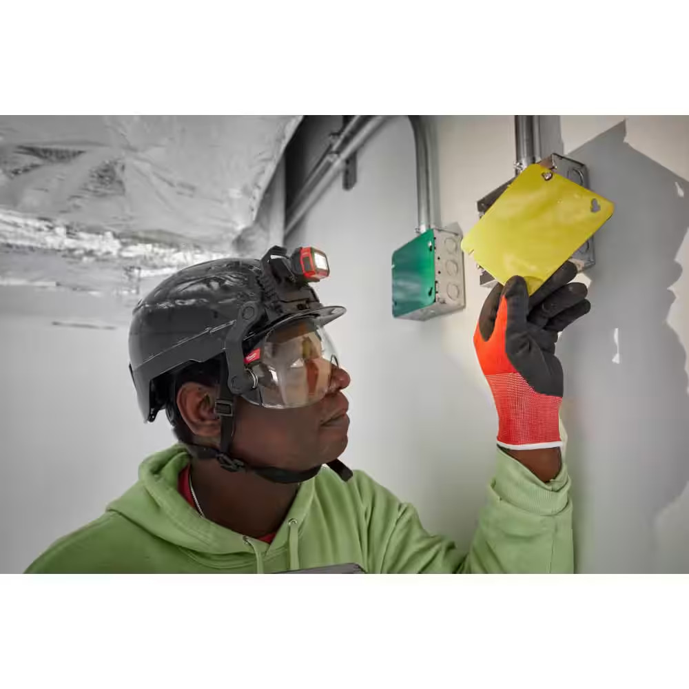 BOLT Low Profile Headlamp Mount