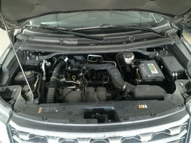 EXPLORER 2017 Keys/Latches/Locks 1044026981