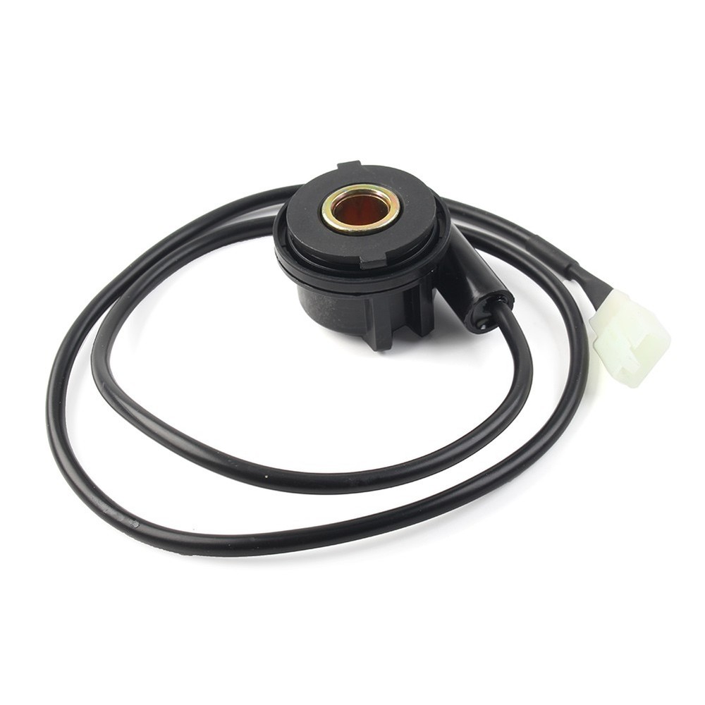 Motorcycle Speedometer Cable Speed Sensor Wire Fit Digital Odometer Accessories