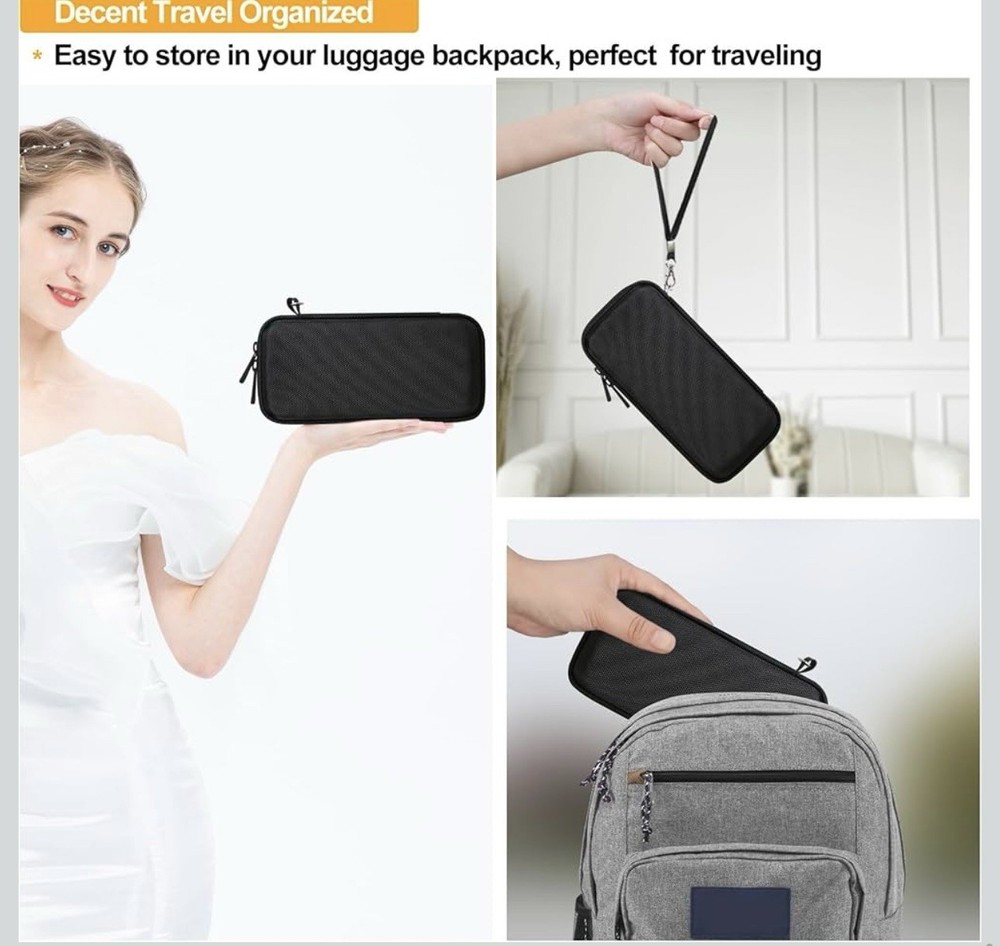 Elonbo Carrying Case