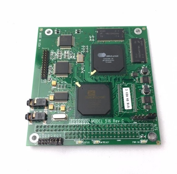 Sensoray MODEL 516 Video Capture Board