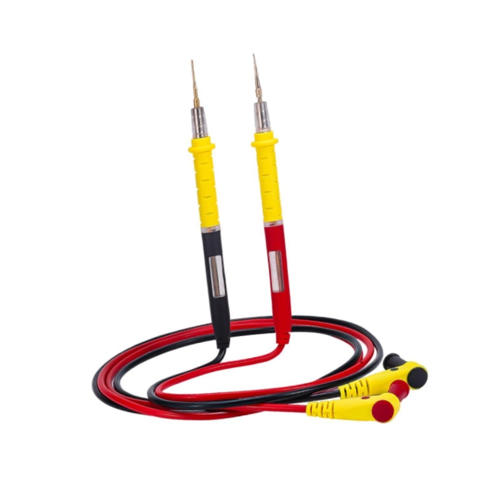 Multimeter Test Probe Professional Electrical Tester Pen Multimeter Test Pen