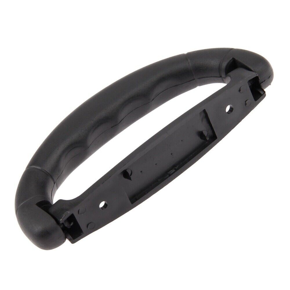 4* Travel Suitcase Luggage Case Handle Strap Carrying Pull Grip Replacement