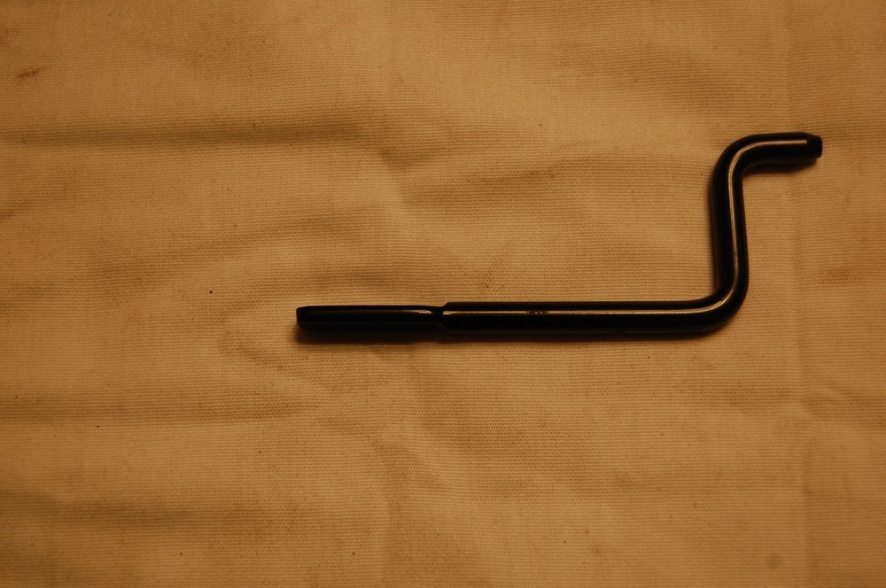 Blade Lock Pin for DeWalt Chop Saw
