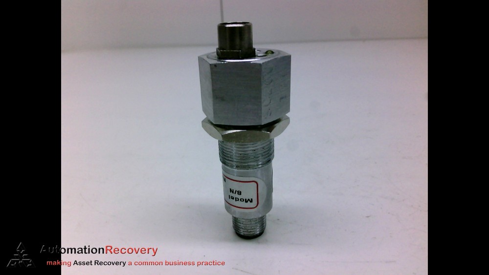 PRIME CONTROLS SC200, SC SENSOR CONTROL, NEW* #204253
