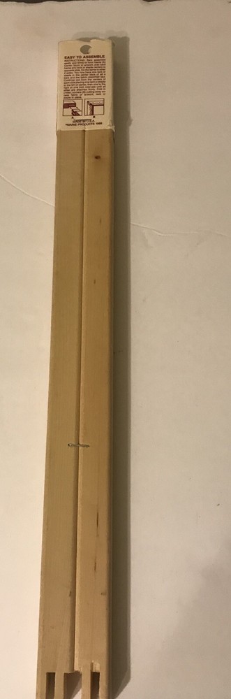 Marie Products-Stretcher Bars