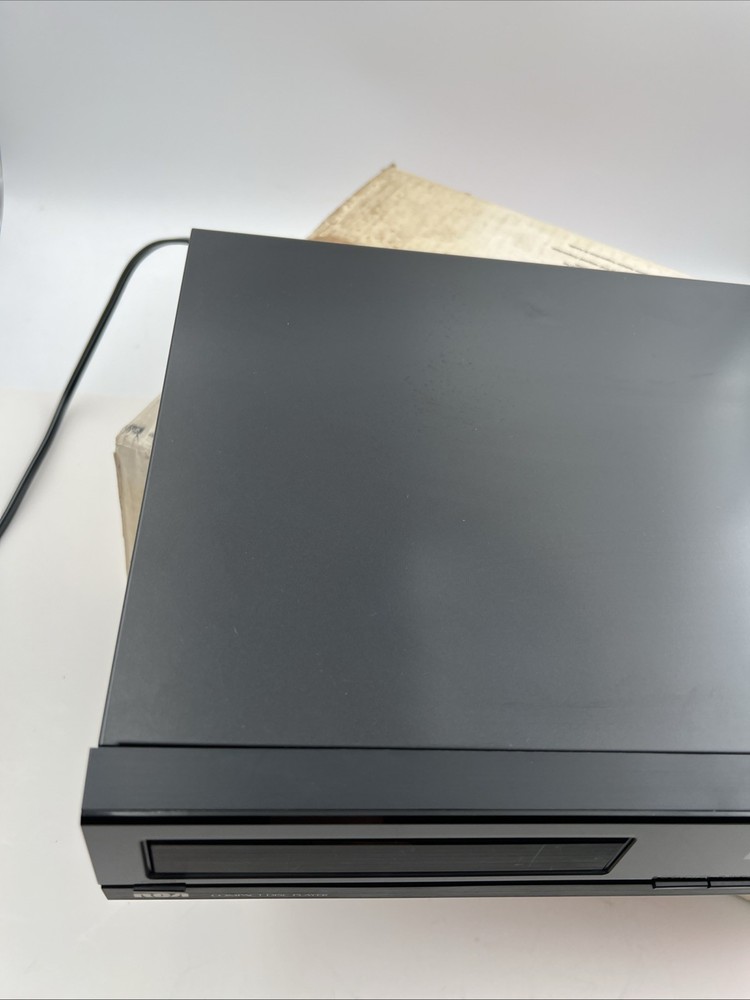 ⭐️RCA MCD 245 Compact Disc Player SERVICED ⭐️
