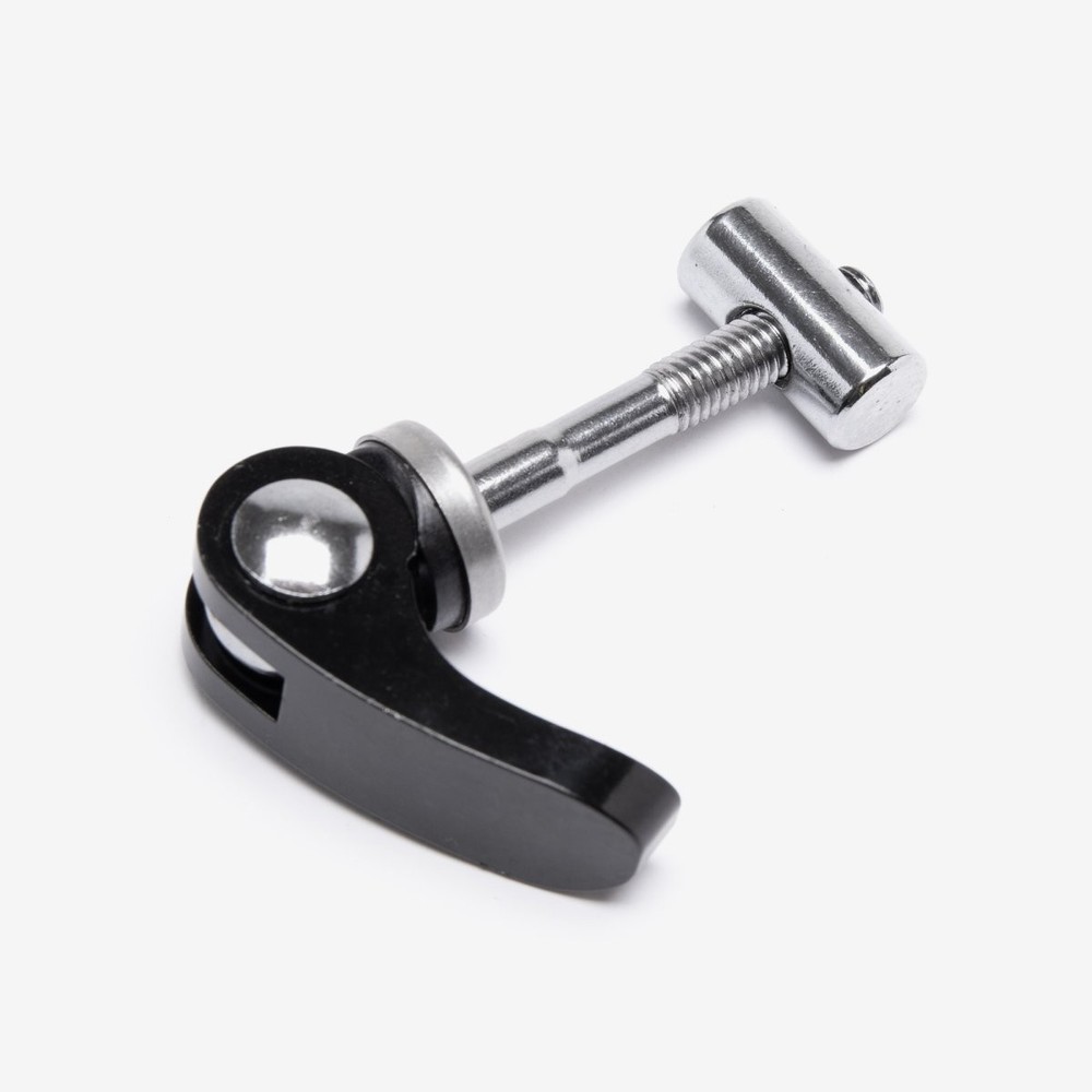Motorcycle Quick release assembly M6 (BTYBX143) Battery Strap 4 g BRACKET PLATE