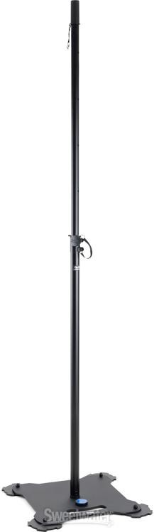 On-Stage SS8000 Speaker/Lighting Stand