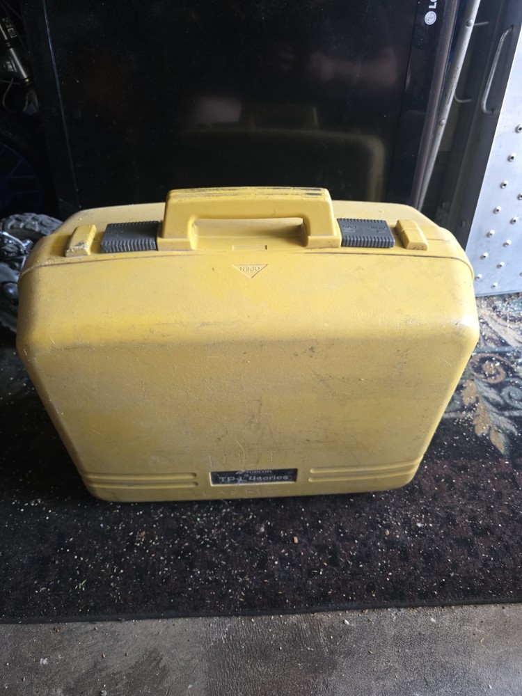Topcon TP-L4G Green Beam
