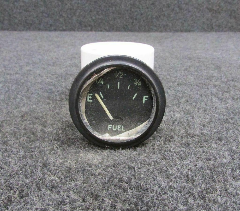 Fuel Quantity  Indicator