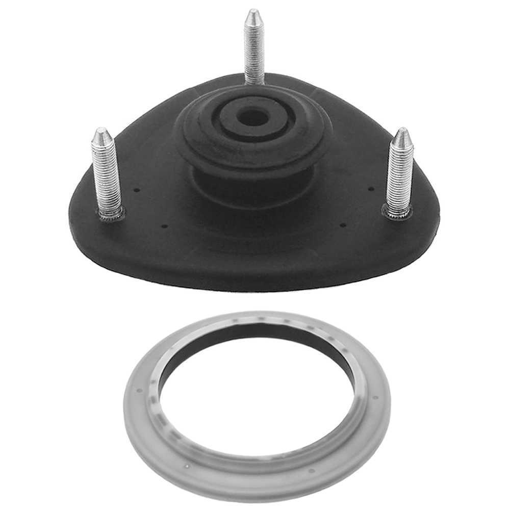 Frt Strut Mount  DEA/TTPA  4713844
