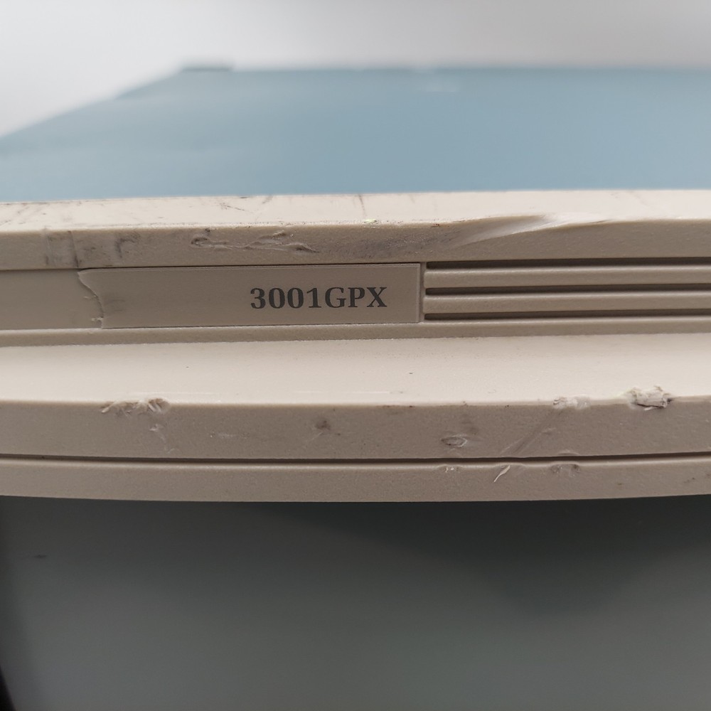 TEKTRONIX 3001GPX LOGIC ANALYZER