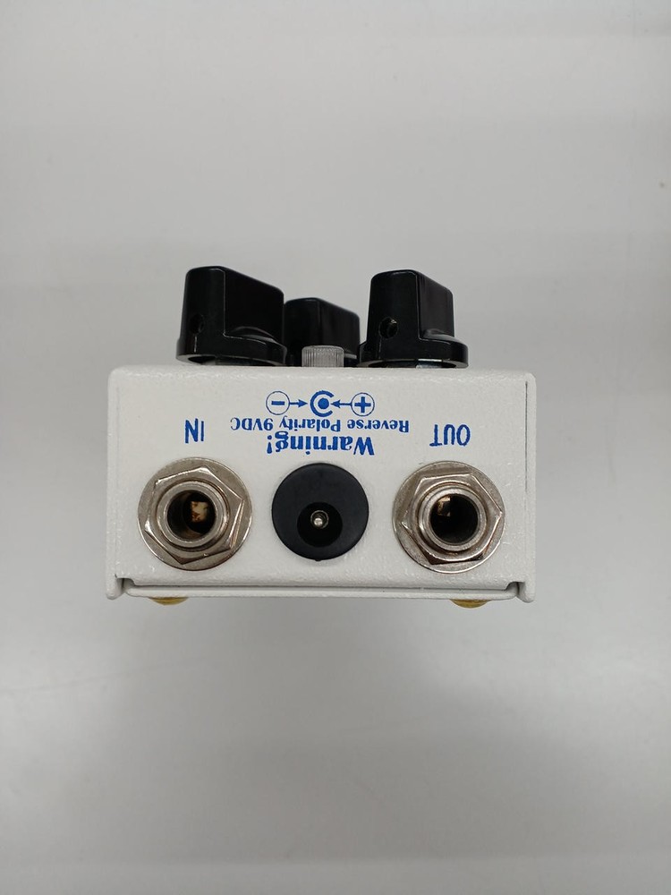 FULLTONE SOUL-BENDER EFFECTOR 268864