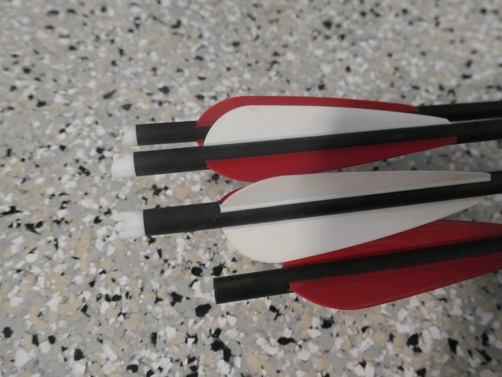 Darton Terminator Crossbow W/Case & Extras