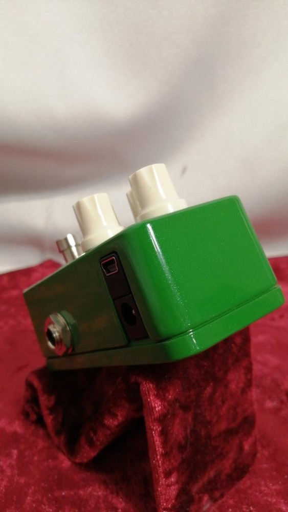 Tc Electronic Corona Mini Effector