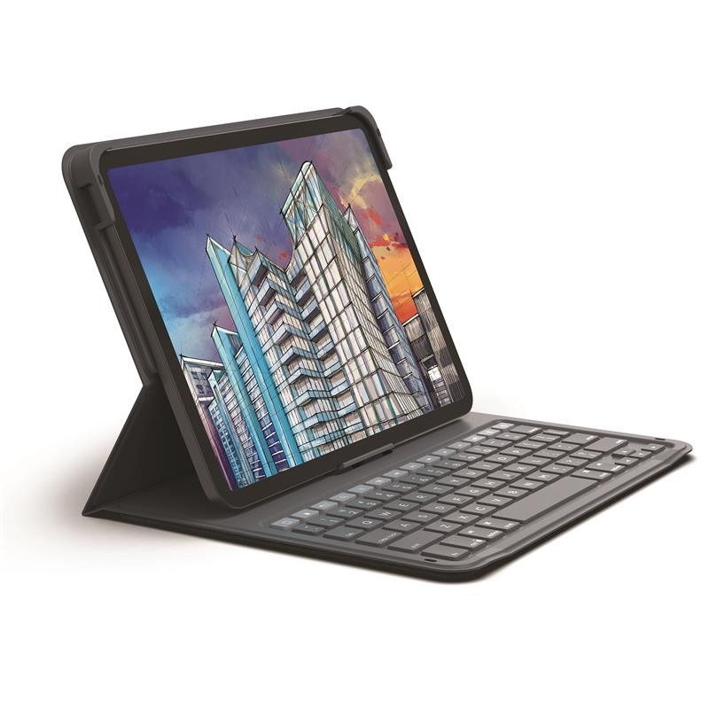 ZAGG iPad 10.9" 10th generation  Messenger Folio 2 Keyboard