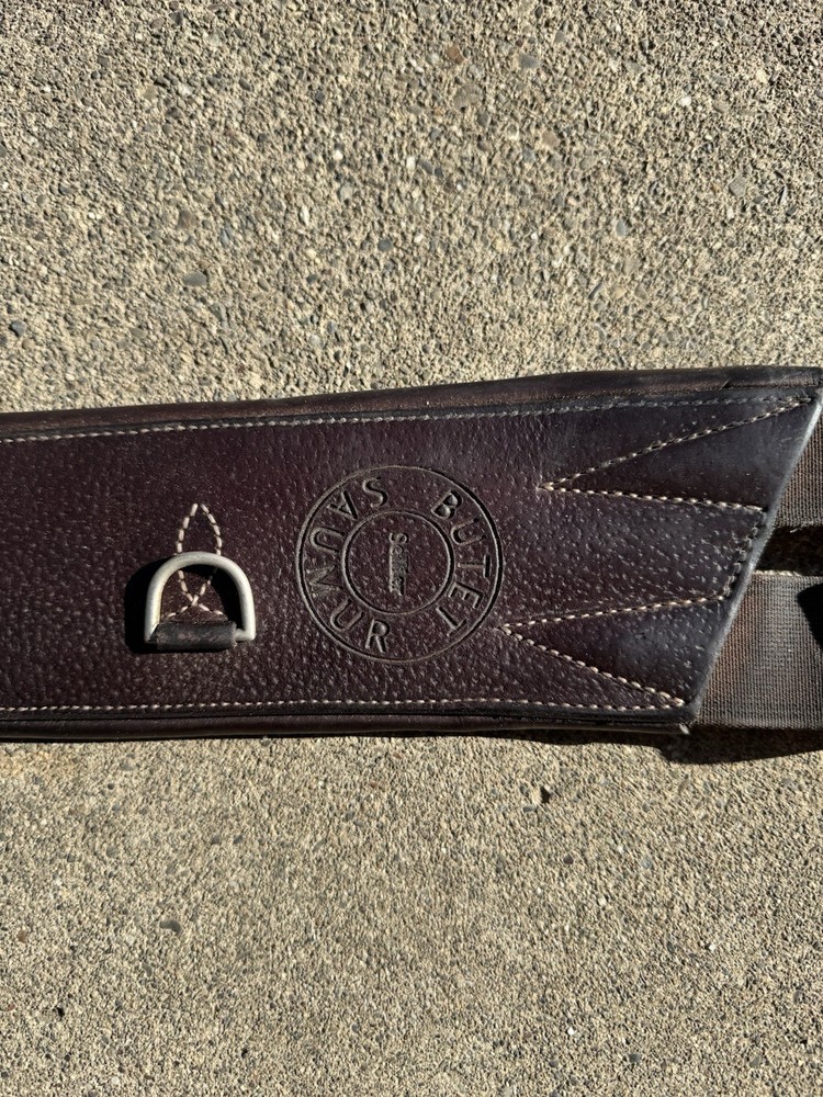 Butet Ergonomic Girth