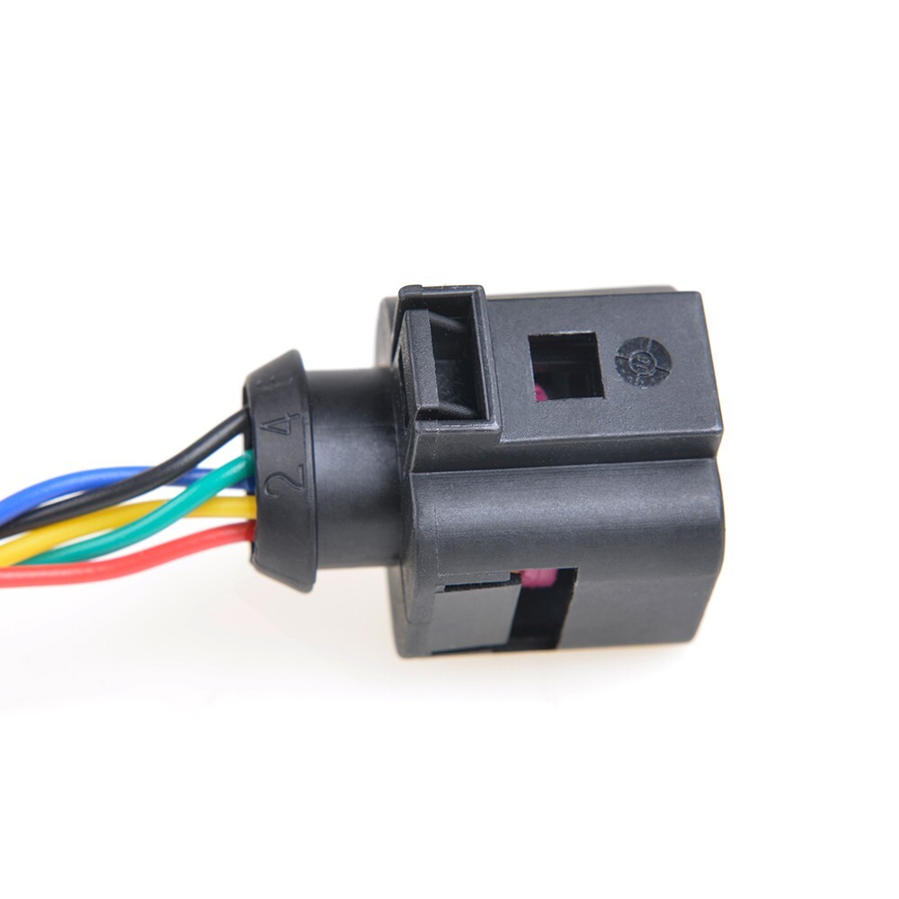 Universal Air/Fuel Ratio Gauge Kits 52MM AFR O2 Oxygen Sensor Controller Gauge