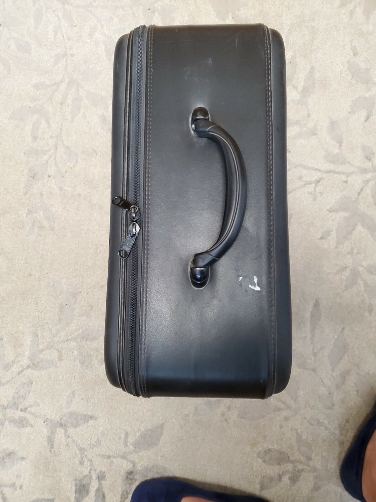 Ctx Projection Lcd Display Ezpro 550 not fully tested