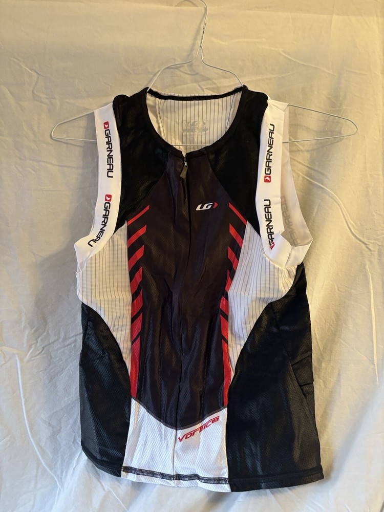 Louis Garneau Tri Top L