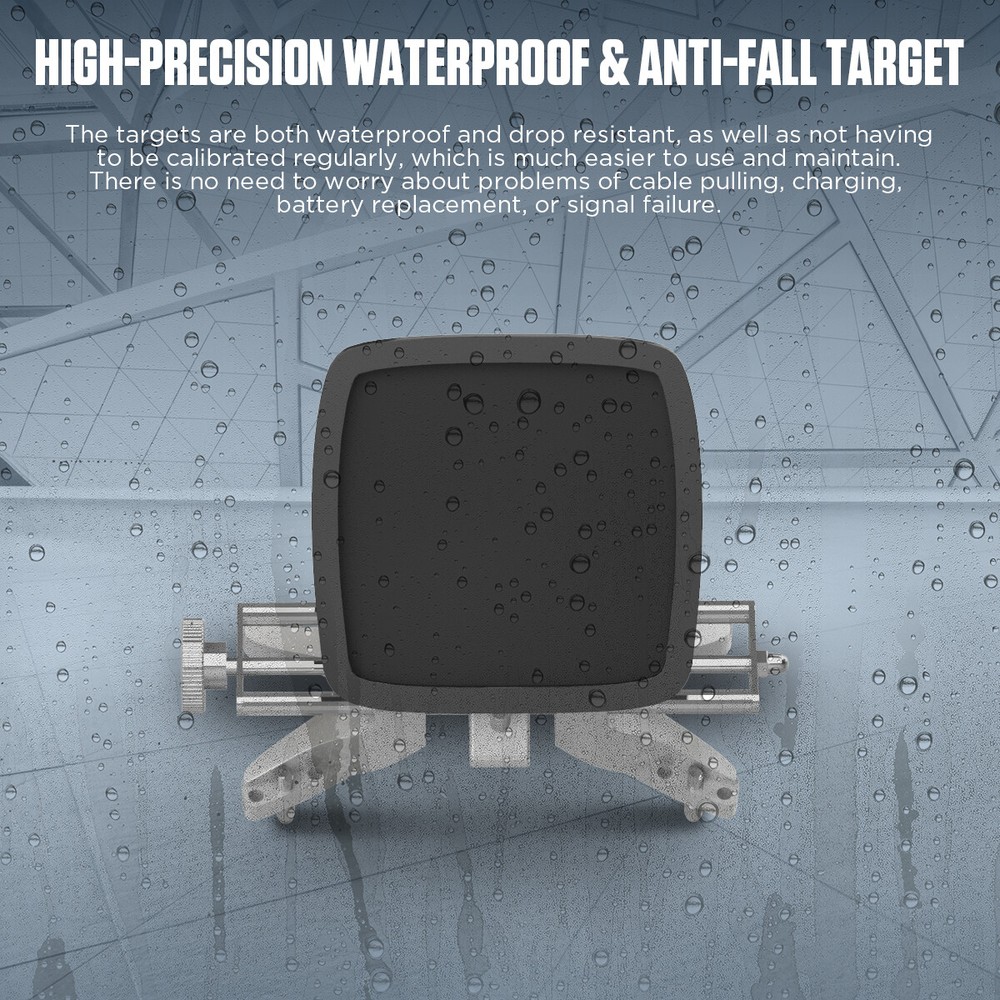 3D Wheel Alignment Machine Fully Automatic Tire Alignment Tool Wheel Aligner