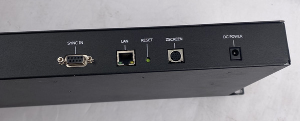 REALD CINEMA CONTROL MODULE 01 10079-700